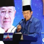 SBY Khawatir Perang Dunia III Pecah, Desak PBB Ambil Inisiatif Darurat