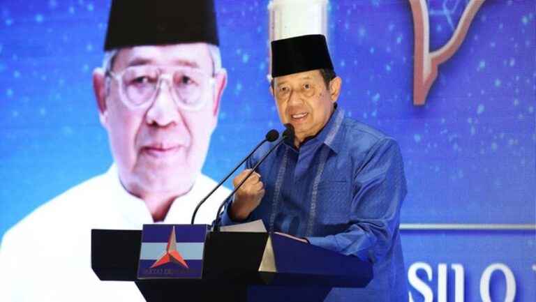 SBY Khawatir Perang Dunia III Pecah, Desak PBB Ambil Inisiatif Darurat
