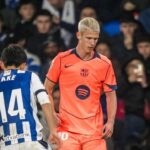 Barcelona Sial Beruntun: 3 Gol Dianulir, 5 Kali Kena Tiang, Penalti Batal