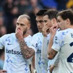 Inter Milan Makin Dekat ke Scudetto Usai Kalahkan Udinese 1-0