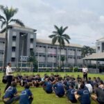 74 Napi Baru Lapas Cipinang Jalani Orientasi Pembinaan Awal