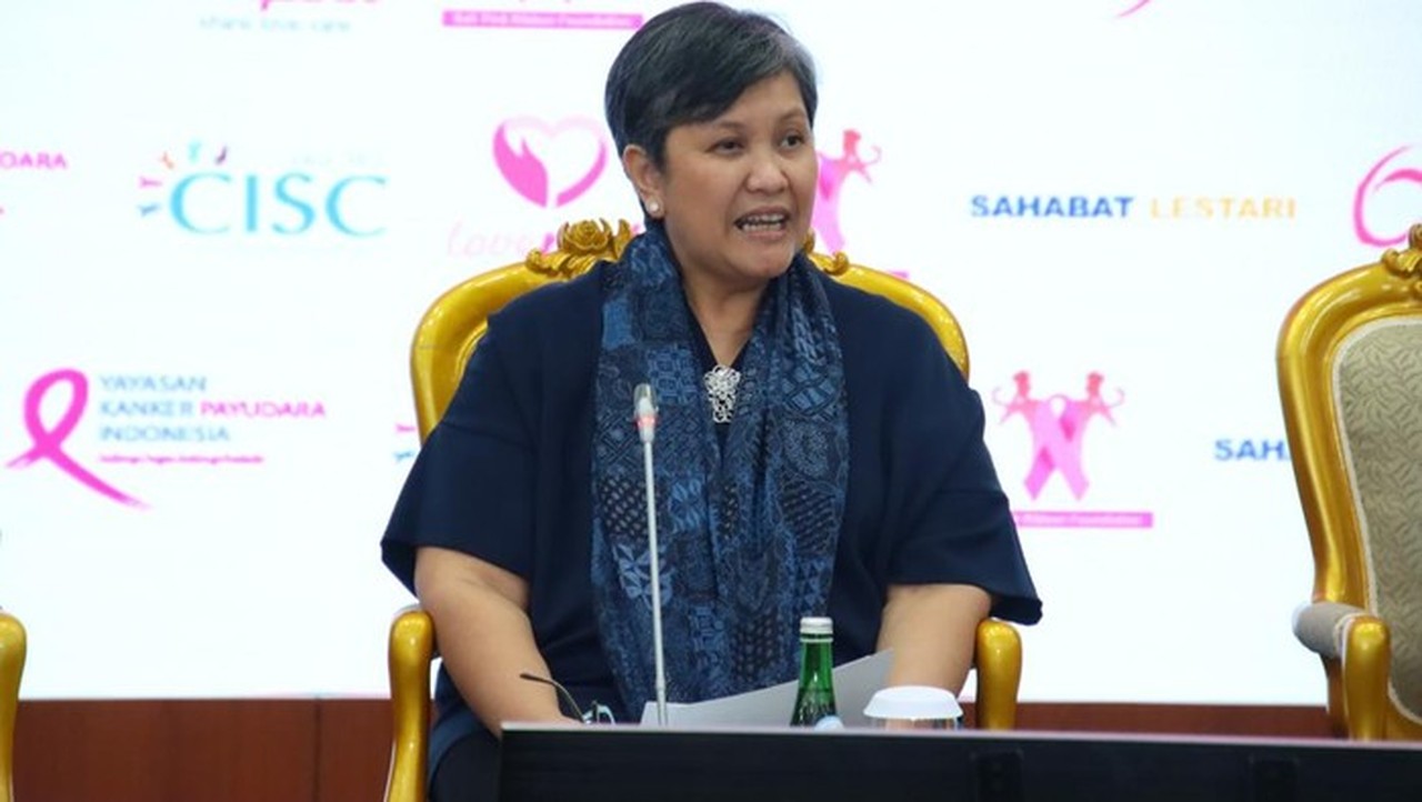 Waka MPR: Kreativitas Anak Bangsa Perlu Ekosistem Digital Kuat dan Terarah