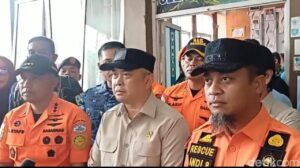 Menhub Pastikan Pesawat ATR 42-500 Layak Terbang Sebelum Jatuh di Pangkep