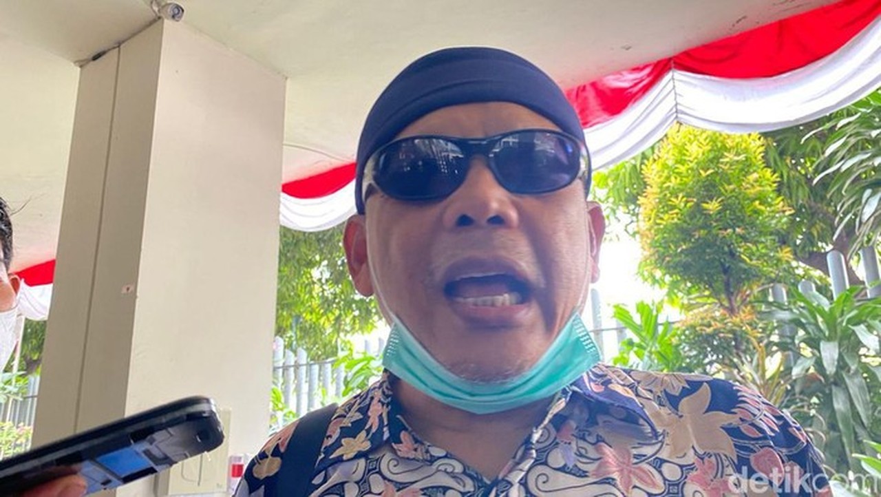 Polda Metro Cabut Status Tersangka Eggi Sudjana dan Damai Hari Lubis Usai Keadilan Restoratif