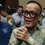 Jaksa KPK Ungkap Mantan Wamenaker Noel Didakwa Peras Rp 3 Miliar dari Pengurusan Sertifikasi K3