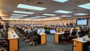 Draf UU Perlindungan Saksi dan Korban Segera Diserahkan Kemenkum ke DPR Pekan Ini