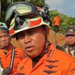 Kabasarnas Optimistis Temukan Korban ATR 42-500 dalam ‘Golden Time’ 72 Jam