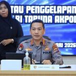 Polda Banten Jelaskan Abah Jempol Tak Ditampilkan Saat Rilis Kasus Penipuan Calo Akpol