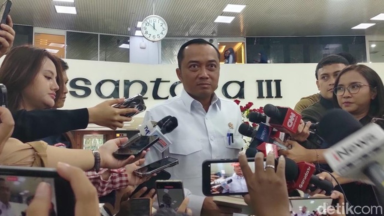 Mensesneg: Presiden Prabowo Tekankan Kepentingan Rakyat dalam Revisi UU Pemilu