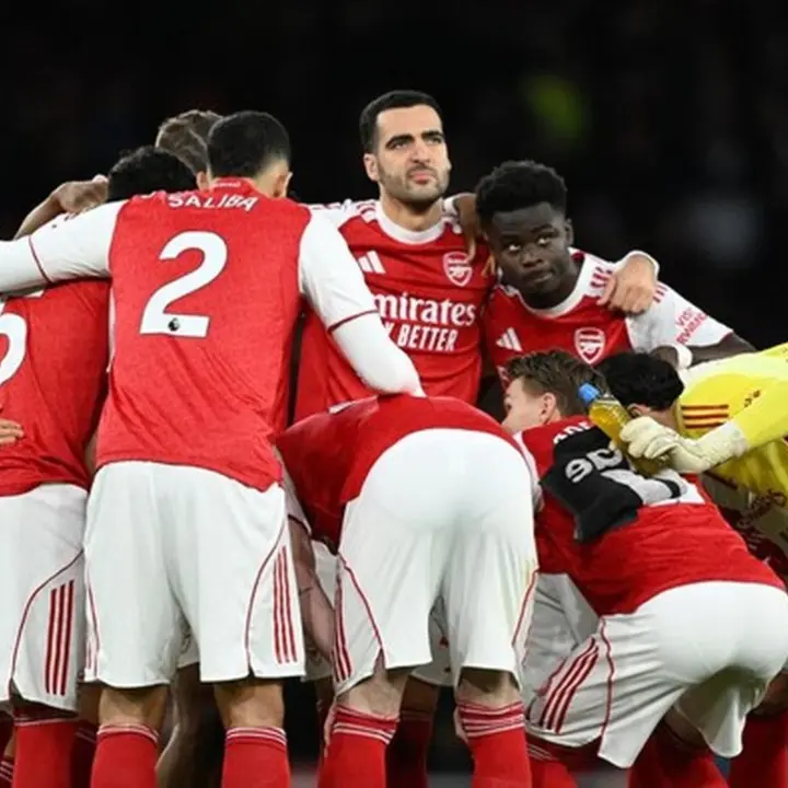 Arsenal Hadapi Bournemouth: Evaluasi Kekalahan Musim Lalu untuk Kemenangan Hari Ini