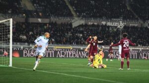 Debut Gemilang Donyell Malen: Cetak Gol di Laga Perdana Bersama AS Roma