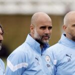 Pep Guardiola Tegaskan Komitmennya di Manchester City, Bantah Isu Pengganti Maresca