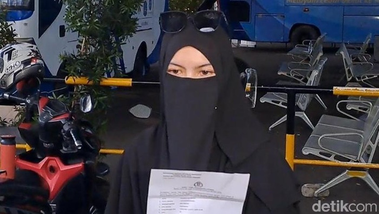 Wardatina Mawa Tolak Restorative Justice, Inara Rusli Terancam Lanjut Proses Hukum