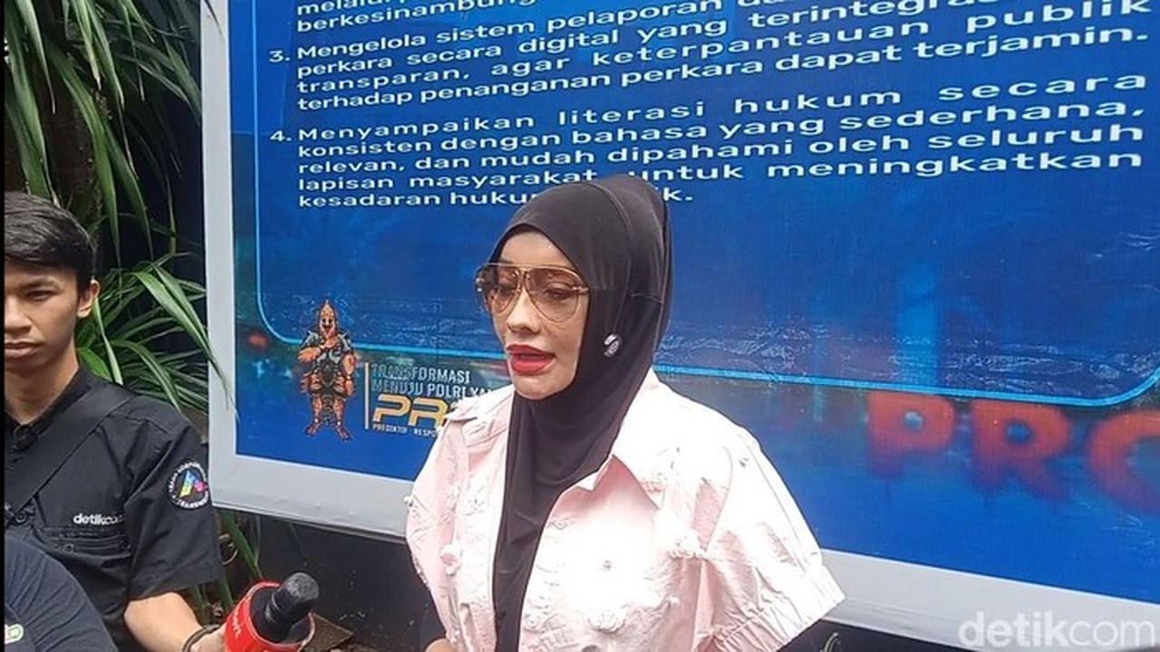 Doktif Tolak Tawaran Rp 5 Miliar dari Richard Lee, Minta Kembalikan Uang Konsumen