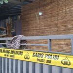 Detik-detik Mengerikan: Tetangga Bogor Saksikan Wanita Tewas Dibunuh Suami