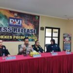 Tes Antemortem 8 Korban Pesawat ATR Jatuh di Pangkep Rampung, 2 Kru Menyusul