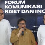 Wamendagri Ribka Haluk: IPDN Harus Perkuat Riset Dukung Kebijakan Pemda Menuju Indonesia Emas