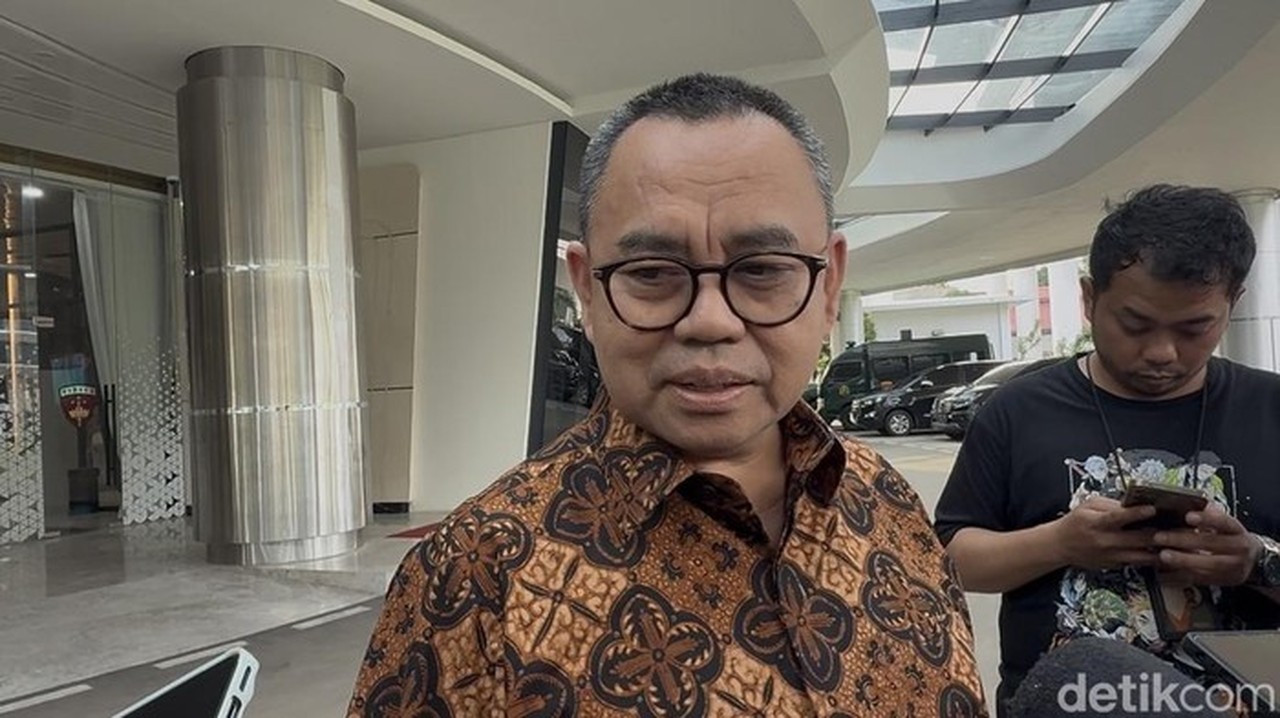 Diperiksa Kejagung Kasus Petral, Sudirman Said Ungkap Hambatan Berantas Mafia Migas