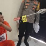 Aditya Hanafi Divonis Seumur Hidup atas Pembunuhan Keji Pegawai BPS Halmahera Timur