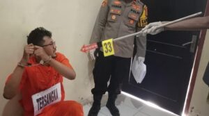 Aditya Hanafi Divonis Seumur Hidup atas Pembunuhan Keji Pegawai BPS Halmahera Timur