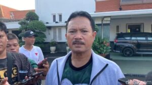 Wali Kota Madiun Maidi Ditangkap KPK Terkait Fee Proyek dan Dana CSR