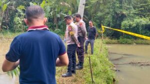 Geger Penemuan Mayat Bayi Mengambang di Empang Warga Bogor Saat Mencari Udang
