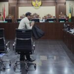 BAP Saksi Ungkap Orang KSP Pernah Tanya Permendikbud Soal Chromebook ke Jumeri