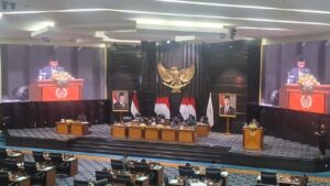 PKS Usul Izin Tempat Hiburan Malam Terlibat Narkoba Dicabut Permanen di Jakarta