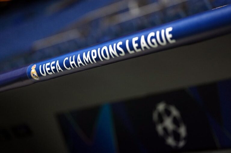 Jadwal Liga Champions: Duel Sengit Inter Milan vs Arsenal Rabu Dini Hari