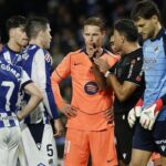 Barcelona Kalah dari Real Sociedad, Frenkie de Jong Kritik Keras Kepemimpinan Wasit
