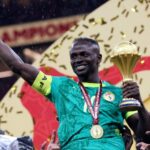Sadio Mane Ungkap Momen Krusial: ‘Lebih Baik Kalah daripada Walk Out’ di Final Piala Afrika