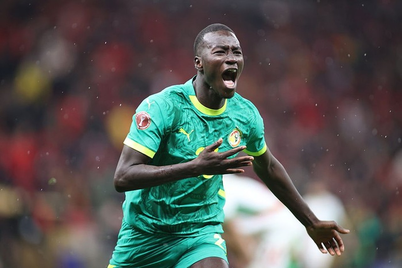 Pape Guaye Cetak Gol Tunggal, Senegal Juara Piala Afrika 2026 Kalahkan Maroko