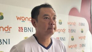 Indonesia Masters 2026: PBSI Targetkan 2 Medali, Ganda Putra Jadi Tumpuan Utama