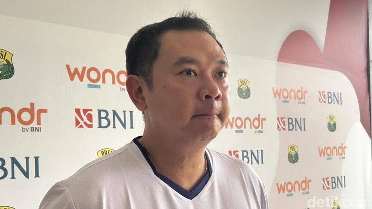 Indonesia Masters 2026: PBSI Targetkan 2 Medali, Ganda Putra Jadi Tumpuan Utama