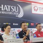 Indonesia Masters 2026 Jamin Tak Ada Insiden Monyet dan Kotoran Burung Seperti di India Open