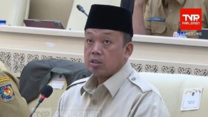 Menteri ATR: Ratusan Ribu Hektare Hutan Aceh, Sumut, Sumbar Disalahgunakan untuk Tambang