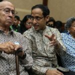 Nadiem Makarim Buka Suara soal Pencopotan Anak Buah dan Surat Google dalam Sidang Tipikor