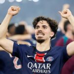 Vitinha: Paris Saint-Germain Nyaris Sempurna di 2025, Hanya Kalah di Piala Dunia Antarklub