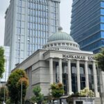 Mahkamah Konstitusi Minta UU Khusus Atur Polisi Isi Jabatan Sipil