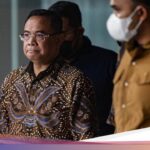 Bupati Pati Sudewo Terjaring OTT KPK, Rekam Jejak Kontroversi Ikut Disorot