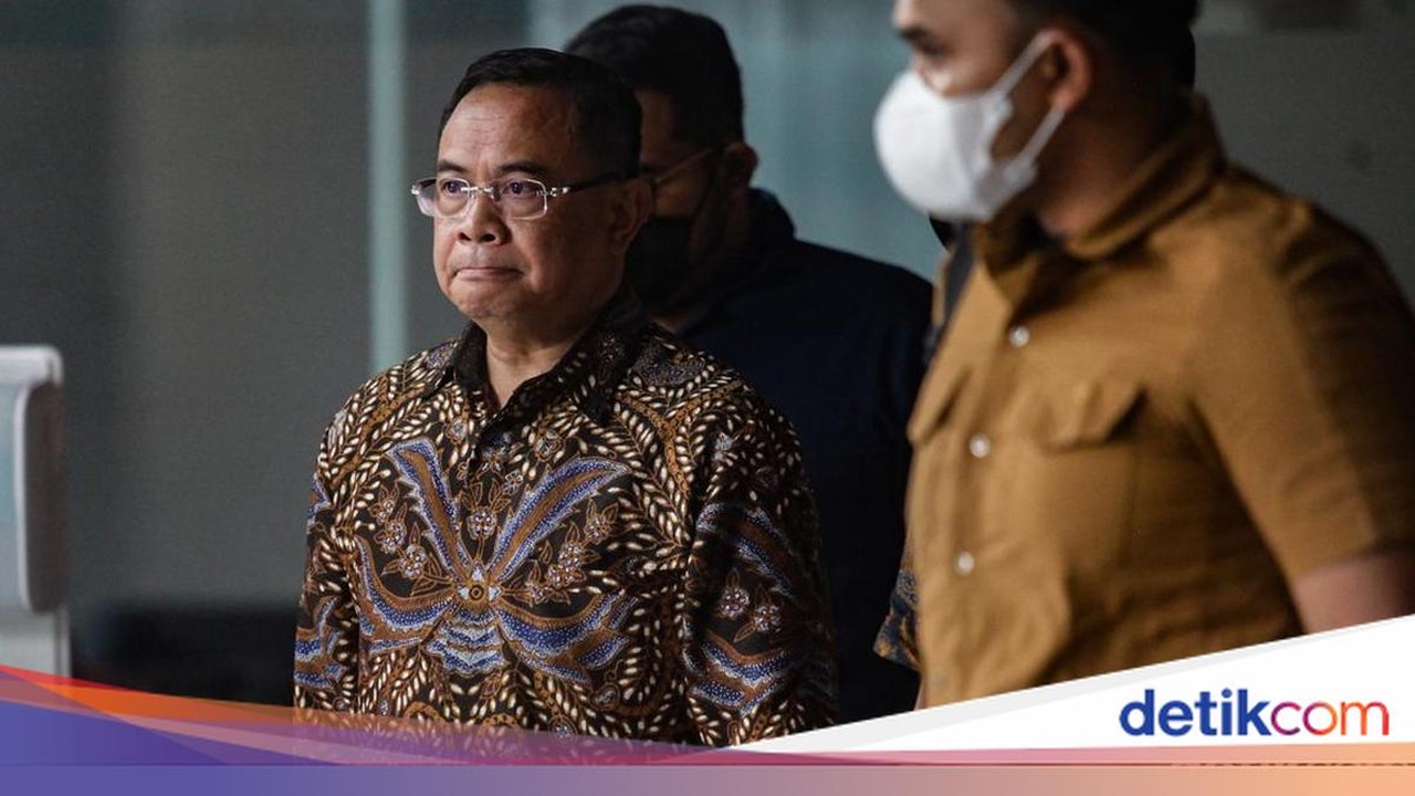 Bupati Pati Sudewo Terjaring OTT KPK, Rekam Jejak Kontroversi Ikut Disorot