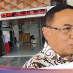 Bupati Pati Sudewo Terjaring OTT KPK, Diperiksa Intensif di Polres Kudus