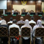 Miki Mahfud Akui Bersalah dalam Kasus Pemerasan Sertifikasi K3, Sidang Gunakan KUHAP Baru