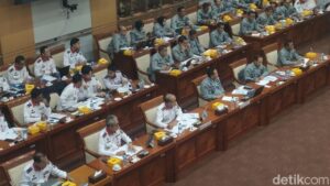 Bakamla: Banyak Nelayan Indonesia Kurang Pengetahuan, Sering Tersesat Hingga Australia