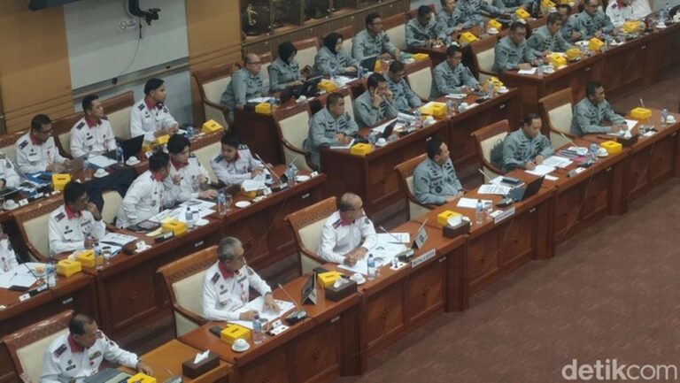 Bakamla: Banyak Nelayan Indonesia Kurang Pengetahuan, Sering Tersesat Hingga Australia