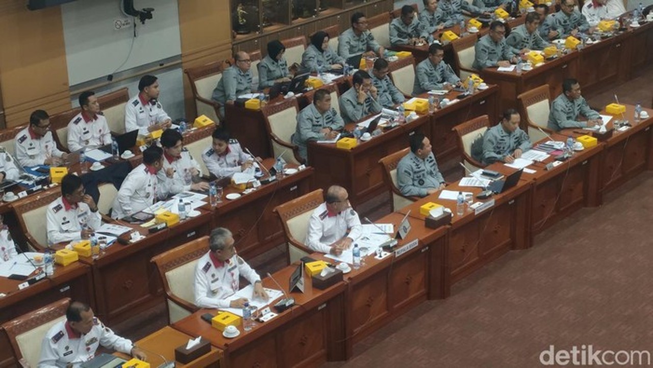 Bakamla: Banyak Nelayan Indonesia Kurang Pengetahuan, Sering Tersesat Hingga Australia