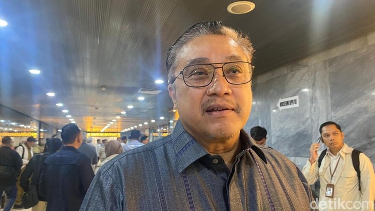 Deklarasi Ormas Jadi Parpol, Demokrat: Terbuka Jika Lolos Verifikasi