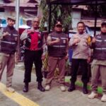 Polres Jaksel Perkuat Pengawasan Pos Pantau Manggarai untuk Cegah Tawuran
