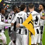 Juventus Terancam Rekor Buruk Saat Jamu Benfica di Liga Champions 2026