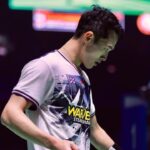Jonatan Christie Mundur dari Indonesia Masters 2026, Ungkap Alasan Cedera